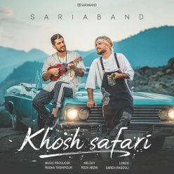 Saria Band – Khosh Safari